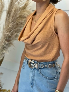 Blusa Camily - comprar online