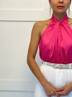Blusa Helida