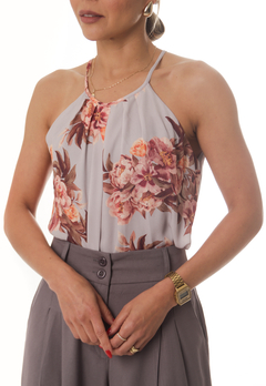 Blusa Helena - Orsi