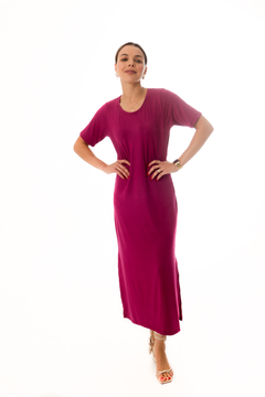 Vestido Akira na internet