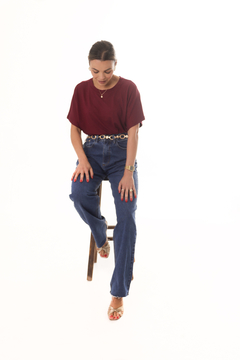 Blusa Lou - comprar online