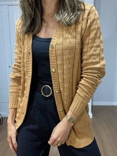 Cardigan Adriana - comprar online