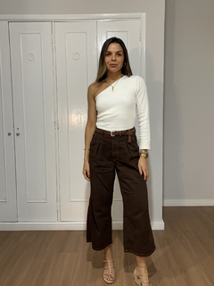 Blusa Luana - Orsi