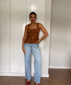 Blusa Diana