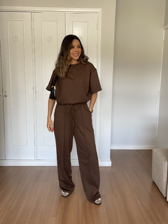 Conjunto Lua - Orsi
