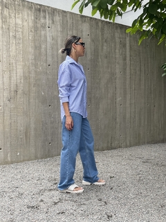 Camisa Lavínia - Orsi