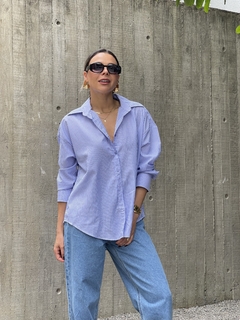 Camisa Lavínia
