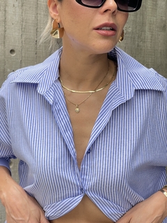 Camisa Lavínia - comprar online