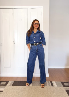 Camisa jeans - comprar online