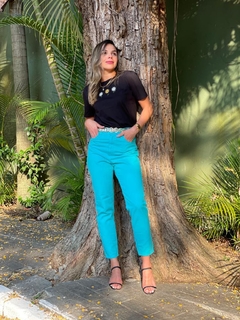 Calça Caroline