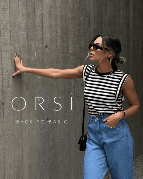 Carrusel Orsi