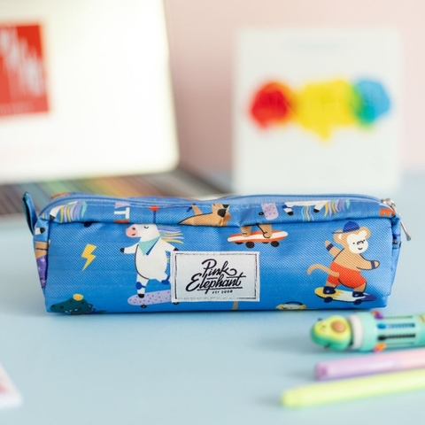 CARTUCHERA FINITA SKATER