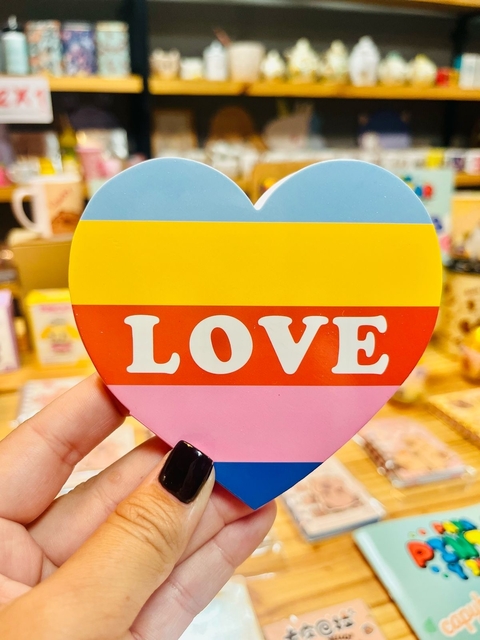 Libreta love