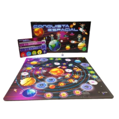 JUEGO CONQUISTA ESPACIAL - comprar online