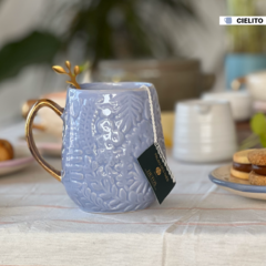 Taza Dacar Gold en internet