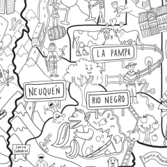 Imagen de PROYECTO ATLANTIS - ARGENTINA