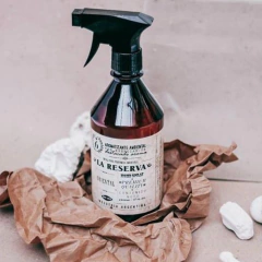 HOME SPRAY LA RESERVA en internet