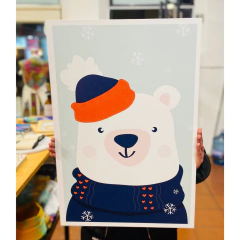 CUADRO OSO