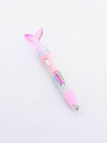 LAPICERA SIRENA CON LUZ