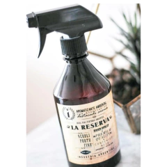 HOME SPRAY LA RESERVA
