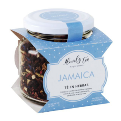 JAMAICA LOVELY TEA