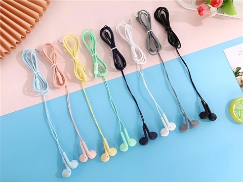 Auriculares