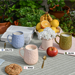 Taza Dacar - comprar online