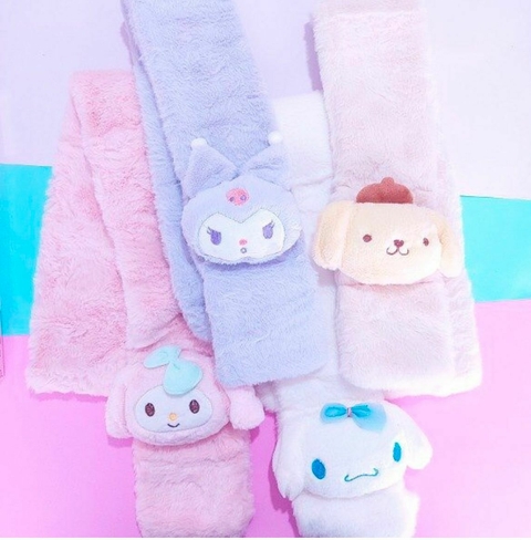 Bufandas sanrio