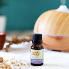 ACEITES AQUÍ & AHORA PARA HORNITOS - comprar online