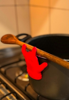 SOPORTE PARA CUCHARA - comprar online