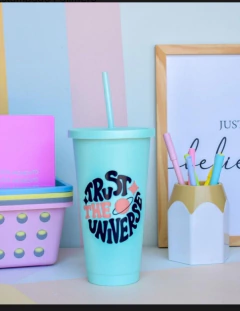 Vaso térmico trust