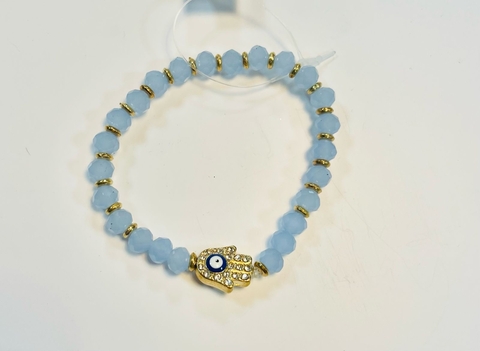 Pulsera mano de Fátima