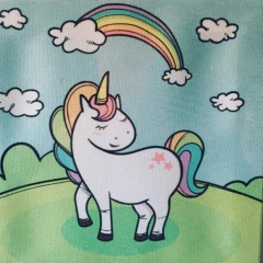 CUADRO UNICORNIO