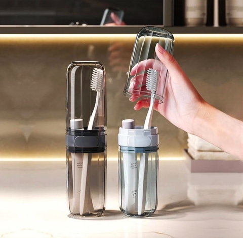 PORTA CEPILLO MULTIUSO