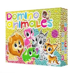 DOMINÓ DE ANIMALES