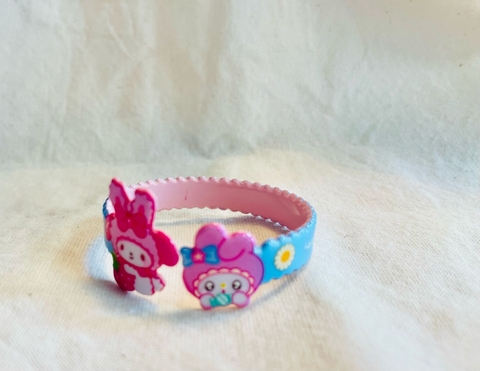Pulsera Sanrio