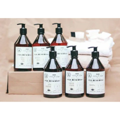 JABONES LÍQUIDOS LA RESERVA - comprar online