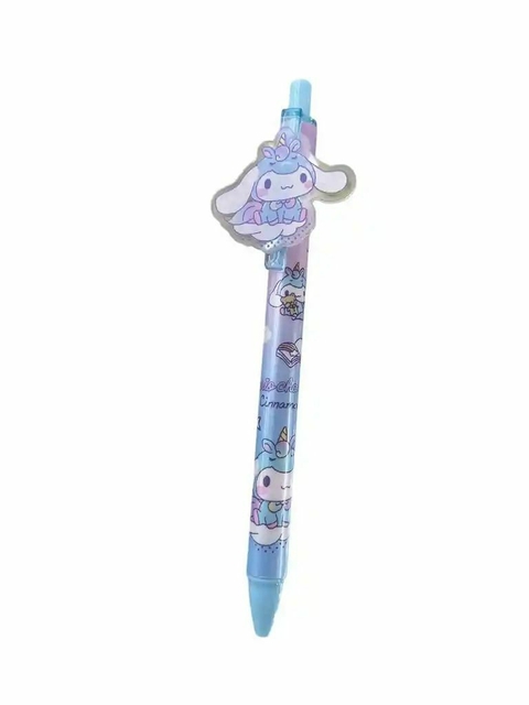 Lapicera Cinnamoroll