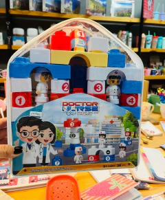 Bloques doctor