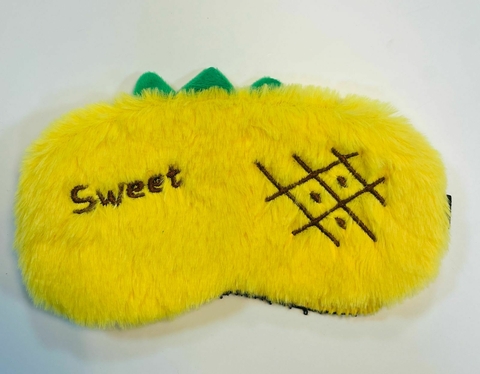 Antifaz descanso Ananá