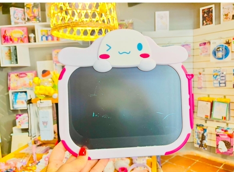 Pizarra magnética Sanrio cinnamoroll