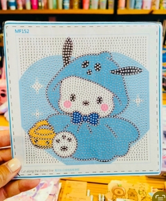 Diamante pochacco