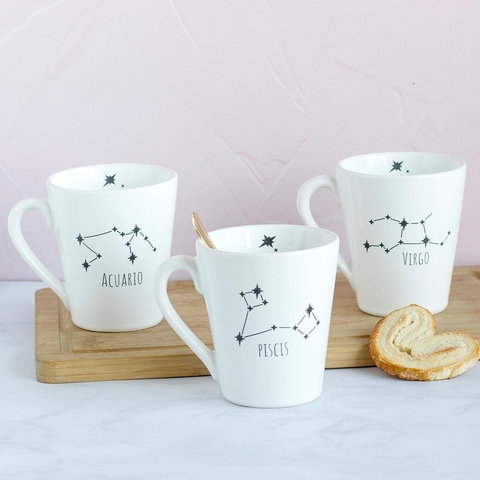 Taza signos - comprar online