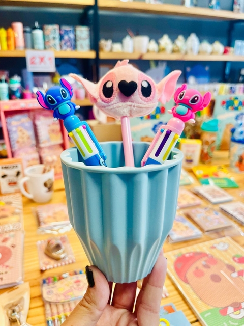 Porta lápices / maceta