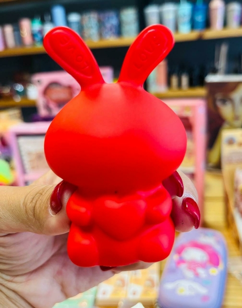 Adornos con luz led san Valentín - comprar online