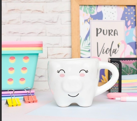 Taza chancho