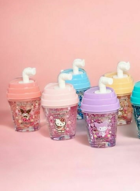 Líp gloss Sanrio