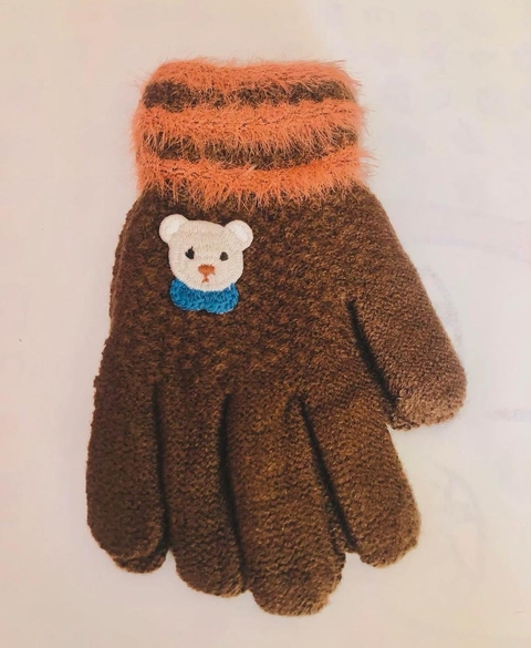 Guantes - comprar online
