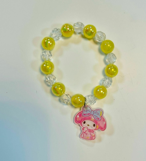 Pulsera my melody