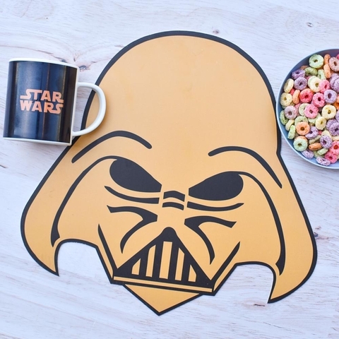 INDIVIDUAL star wars - comprar online